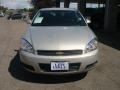 Gold Mist Metallic - Impala LT Photo No. 3