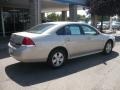 Gold Mist Metallic - Impala LT Photo No. 6