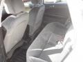  2011 Impala LS Ebony Interior