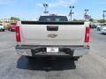 Silver Birch Metallic - Silverado 1500 Regular Cab Photo No. 6