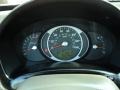  2009 Tucson GLS GLS Gauges