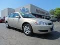 Gold Mist Metallic - Impala LS Photo No. 1