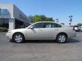 Gold Mist Metallic - Impala LS Photo No. 4