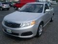 Bright Silver - Optima LX Photo No. 1