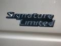 Light French Silk Metallic - Town Car Signature Limited Photo No. 37
