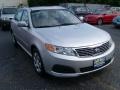 Bright Silver - Optima LX Photo No. 3