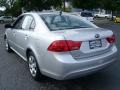 Bright Silver - Optima LX Photo No. 6