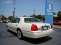 2004 Light French Silk Lincoln Town Car Ultimate  photo #6