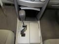Desert Sand Metallic - Camry LE Photo No. 16