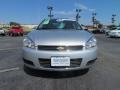 Silver Ice Metallic - Impala LTZ Photo No. 2