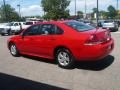 2011 Victory Red Chevrolet Impala LT  photo #4