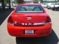 2011 Victory Red Chevrolet Impala LT  photo #5