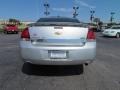 Silver Ice Metallic - Impala LTZ Photo No. 6