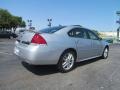 Silver Ice Metallic - Impala LTZ Photo No. 7