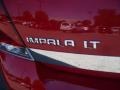 2011 Victory Red Chevrolet Impala LT  photo #12