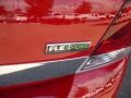 2011 Victory Red Chevrolet Impala LT  photo #13
