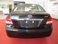 Black Sand Pearl - Yaris Sedan Photo No. 5