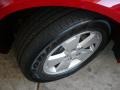 2011 Victory Red Chevrolet Impala LT  photo #20