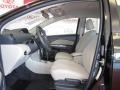 Black Sand Pearl - Yaris Sedan Photo No. 13