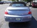 2007 Cosmic Blue Metallic Toyota Solara SE V6 Convertible  photo #5