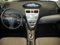 Black Sand Pearl - Yaris Sedan Photo No. 20