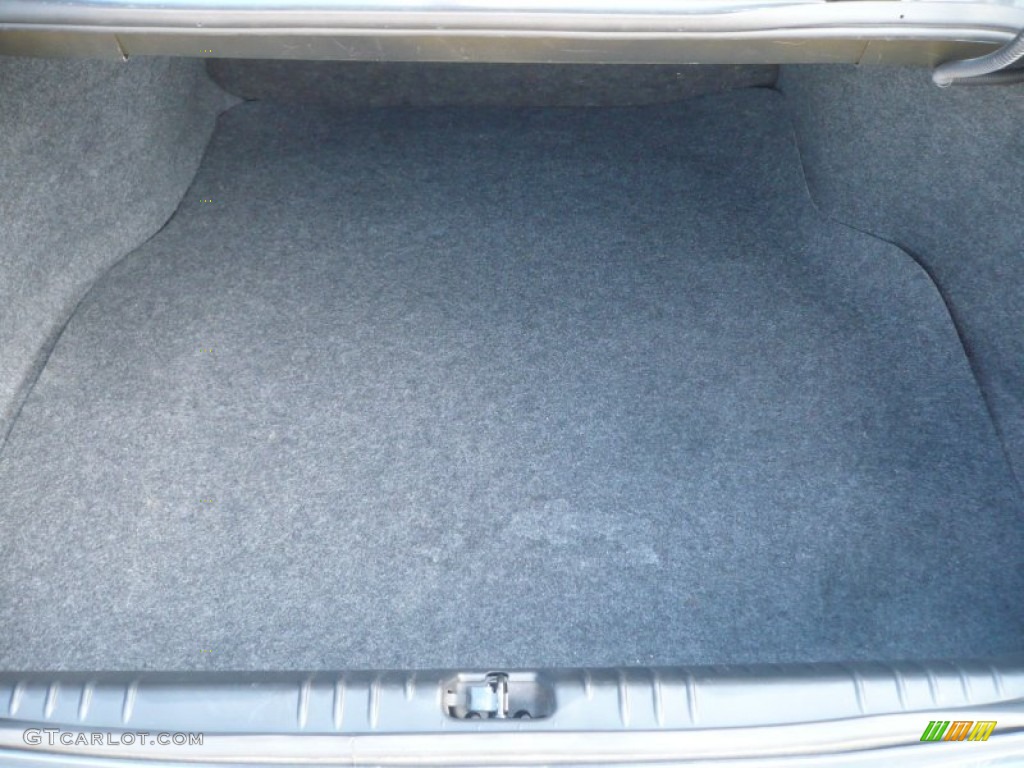 2011 Impala LT - Cyber Gray Metallic / Ebony photo #11