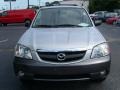 Satin Silver Metallic - Tribute LX-V6 4WD Photo No. 2