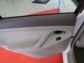 Super White - Camry LE Photo No. 8