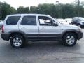 Satin Silver Metallic - Tribute LX-V6 4WD Photo No. 7