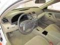 Super White - Camry LE Photo No. 11