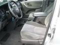 Satin Silver Metallic - Tribute LX-V6 4WD Photo No. 10