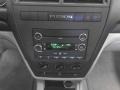 2008 Black Ebony Ford Fusion S  photo #8