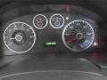 2008 Black Ebony Ford Fusion S  photo #9