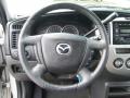 Satin Silver Metallic - Tribute LX-V6 4WD Photo No. 13