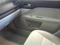 2008 Black Ebony Ford Fusion S  photo #11