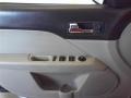 2008 Black Ebony Ford Fusion S  photo #12