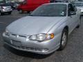 Galaxy Silver Metallic - Monte Carlo LS Photo No. 1