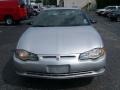 Galaxy Silver Metallic - Monte Carlo LS Photo No. 2