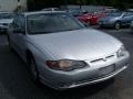 Galaxy Silver Metallic - Monte Carlo LS Photo No. 3