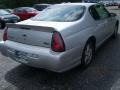Galaxy Silver Metallic - Monte Carlo LS Photo No. 4