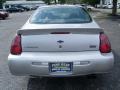 Galaxy Silver Metallic - Monte Carlo LS Photo No. 5
