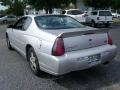 Galaxy Silver Metallic - Monte Carlo LS Photo No. 6