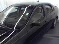 2008 Black Ebony Ford Fusion S  photo #20