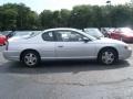 Galaxy Silver Metallic - Monte Carlo LS Photo No. 7