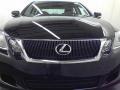 Obsidian Black - GS 350 AWD Photo No. 2