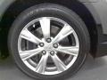 Obsidian Black - GS 350 AWD Photo No. 3