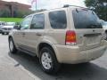 2007 Dune Pearl Metallic Ford Escape XLT V6 4WD  photo #11