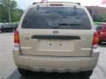 2007 Dune Pearl Metallic Ford Escape XLT V6 4WD  photo #12