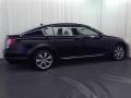 Obsidian Black - GS 350 AWD Photo No. 17