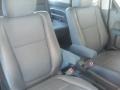 Satin Silver Metallic - Element EX AWD Photo No. 13